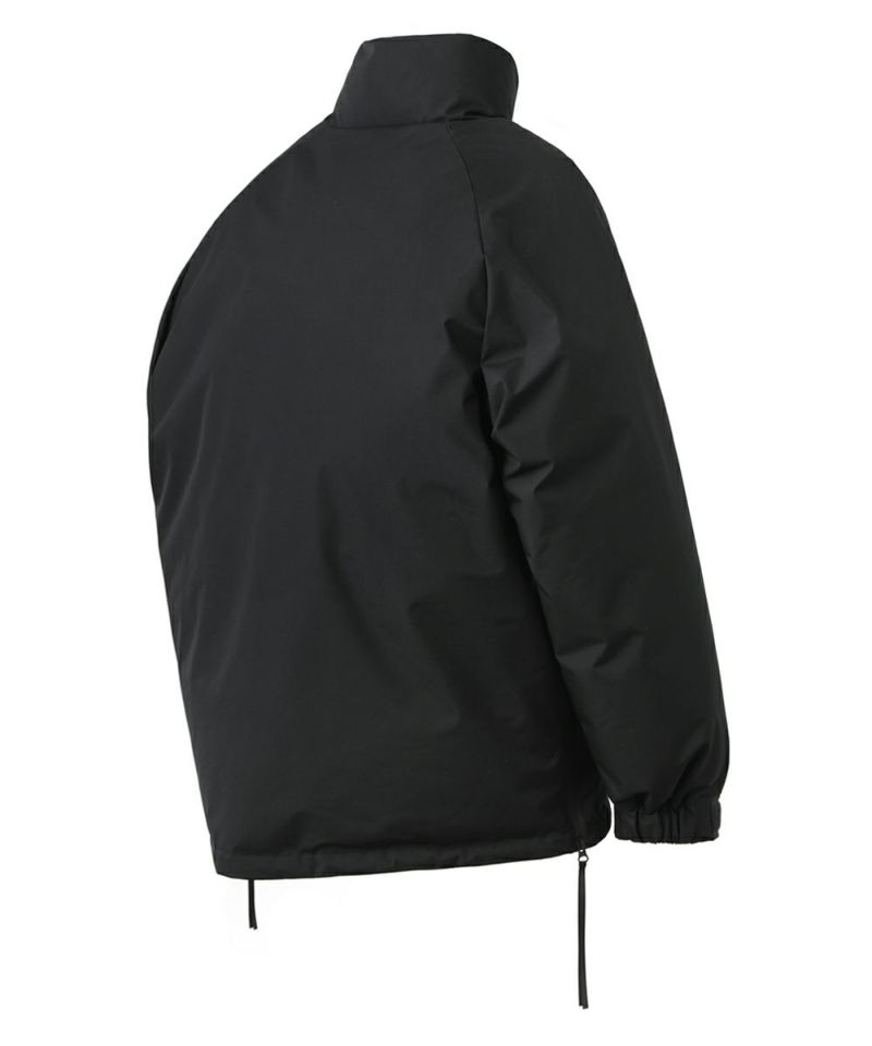 GORE-TEX INFINIUMTM SIDE ZIP DOWN JACKET【+phenix】