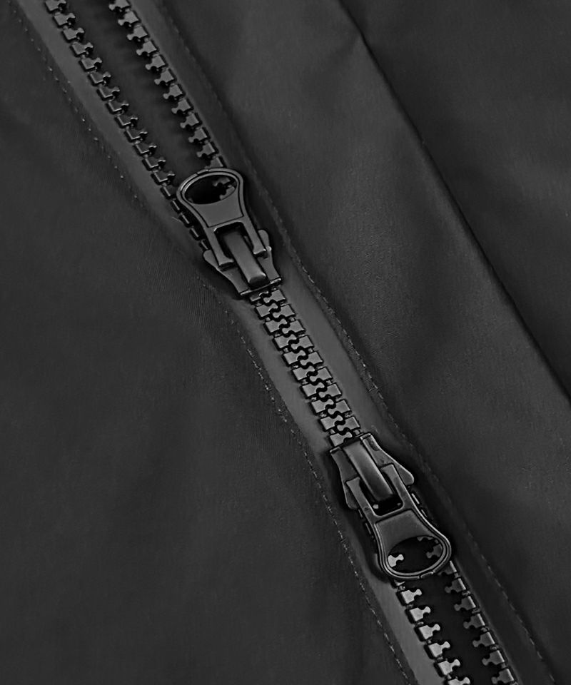 EPIC SIDE ZIP MIDDLE MODS COAT【+phenix】 | itpcsydney.com