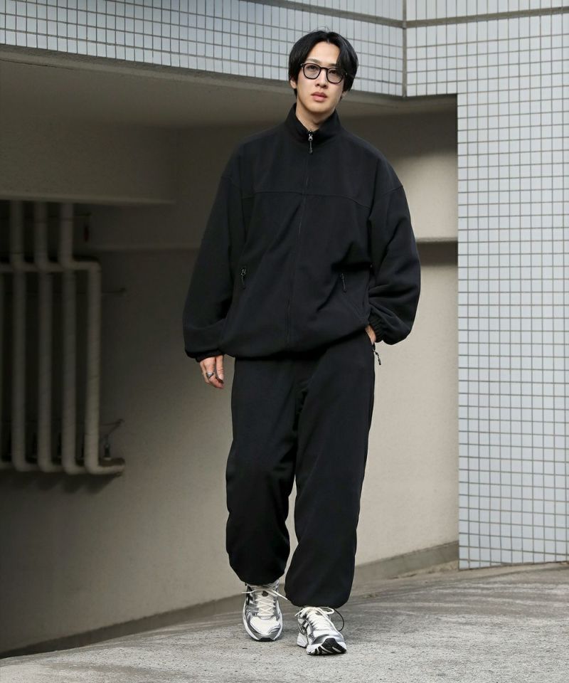 Reversible T/F City Pants | EPIC
