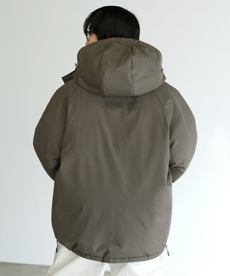 〓受注販売・11月下旬頃発送予定〓 WINDSTOPPER PRODUCTS BY GORE-TEX