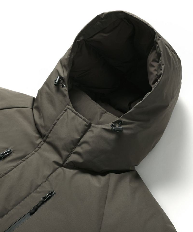 〓受注販売・11月下旬頃発送予定〓 WINDSTOPPER PRODUCTS BY GORE-TEX