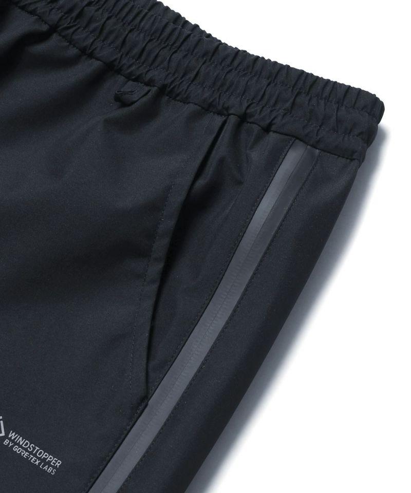 WINDSTOPPER PRODUCTS BY GORE-TEX LABS Side Zip Tech Pants【+phenix 