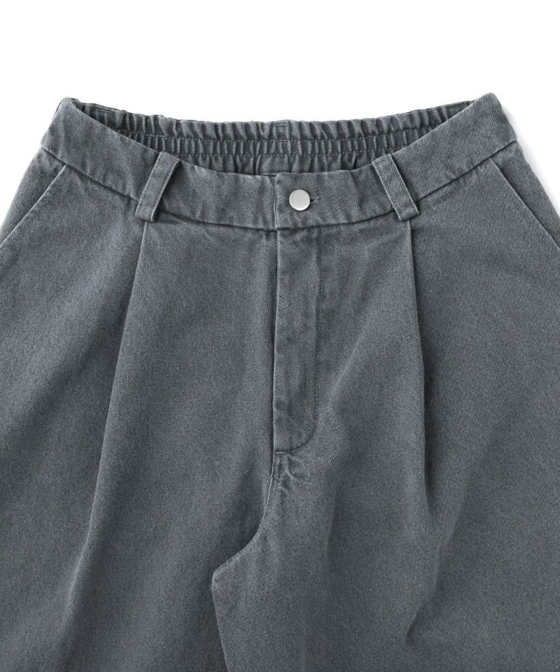 14oz Deep One TuckWide Denim Pants | EPIC 14oz Deep One TuckWide Denim Pants | EPIC